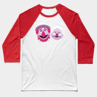 Henry & Liza Baseball T-Shirt